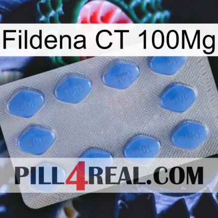 Fildena CT 100Mg 21